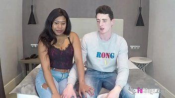 play Andrei se la folla duro a una negra como ella quiere