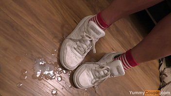 play Compilation with women who suck cock and are sprinkled with cum