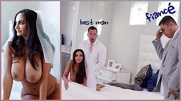 play Futai cu o mireasa Gesicht Sex in ziua nunti cu amantul