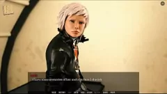 play Encuentros sensuales en el vacío sin fin: un recorrido por el juego