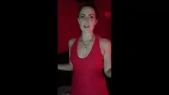 play My Husband Films Me: Surprise Blowbang in the Adult Theater! A Cuckold's Wife Experience