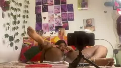 play Juego en solitario con juguetes sexuales: el coño mojado de Anita y la diversión del consolador en Doggystyle