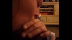 play Międzyrasowe uwielbienie kutasa: SWFL EM Explicit Lowjob i Sesja ręczna