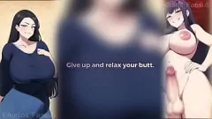 play Mare surpriză din partea vecinului meu anal MILF