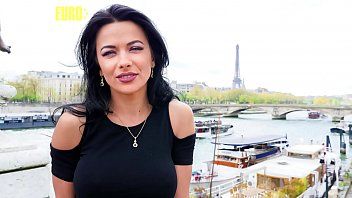 play Sex la paris cu o frantuzoaica sexy rau de pula
