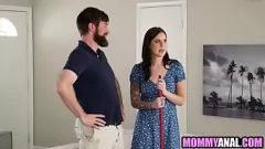 play Brunette Milf Nikki Zee's Anal Adventure: Hardcore Fucking and Toys