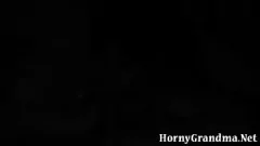 play Cougar Marsha's smerige HD Blowjob & Cumshot