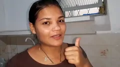 play Horny Black Guy Pounding Tigress's Perfect Ass in the Bathroom